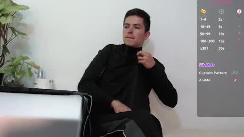 Elian online show from January 12, 6:59 pm