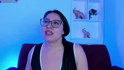 eliana  online show from March 23, 12:10 pm