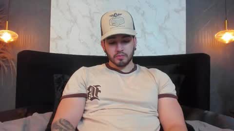 Elian online show from December 3, 12:28 pm