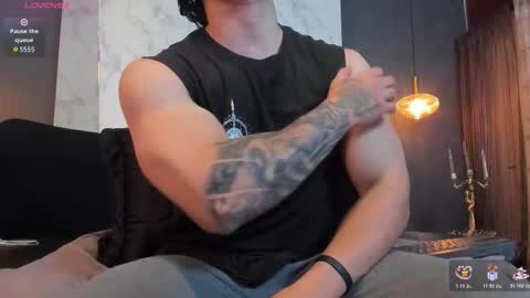 Elian online show from November 28, 12:01 pm