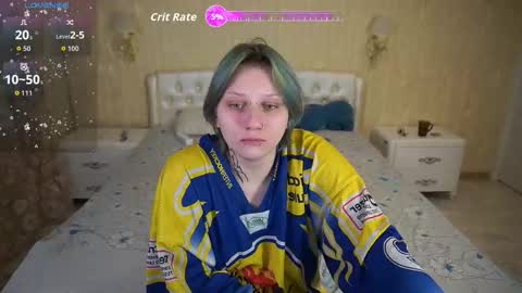 Luna online show from January 18, 5:22 pm