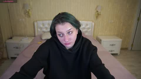 Luna online show from December 19, 12:06 am