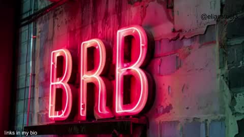 elias online show from January 9, 1:28 pm