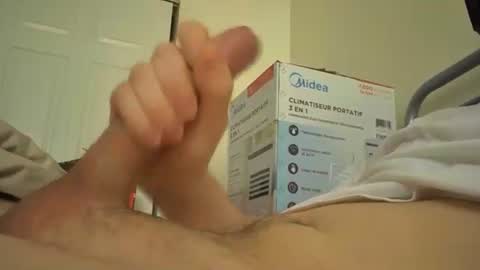 eliexavier123456789 online show from January 12, 6:05 pm