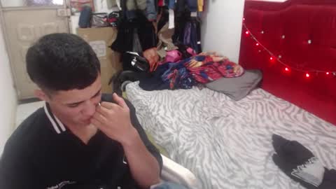 bby-santy online show from March 2, 6:58 pm