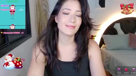 eliiih_ online show from December 21, 2:29 am