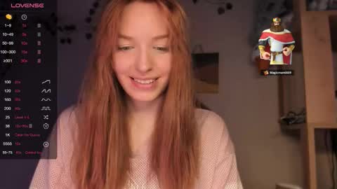 Your baby Eli online show from March 6, 6:07 pm