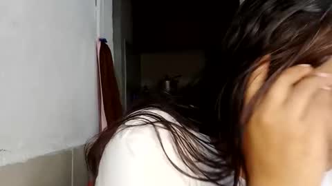 elimendez12 online show from March 3, 12:12 pm