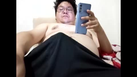 elimposstor online show from October 21, 12:05 am