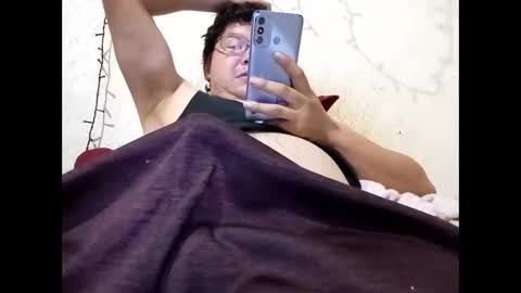 elimposstor online show from January 11, 8:04 pm