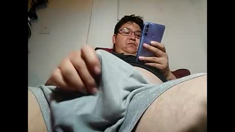 elimposstor online show from January 14, 1:58 am