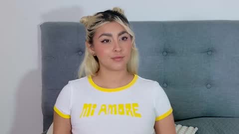 Elina online show from November 11, 3:03 pm
