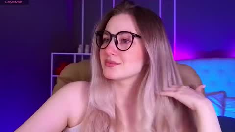 Elina online show from September 24, 1:23 am