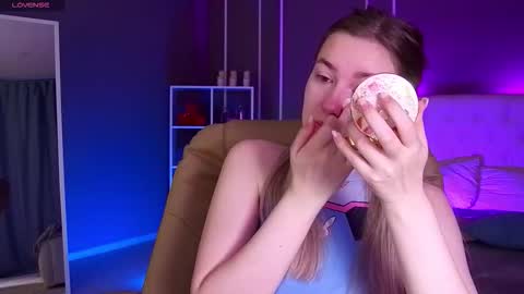 Elina online show from September 22, 12:59 am