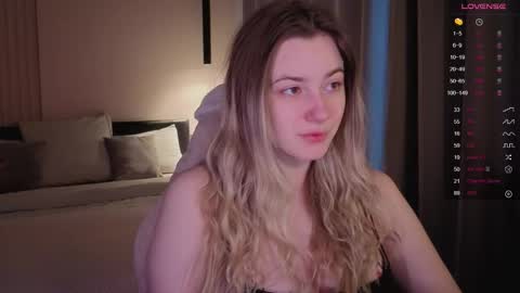 Elina online show from December 15, 5:14 am