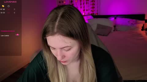 Elina online show from March 23, 5:56 am
