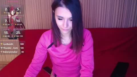 Snapshot of elina_posh chatting on February 26, 8:04 pm Liza online show from February 26, 8:04 pm
