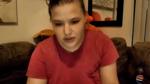 Elinah online show from April 8, 12:57 am