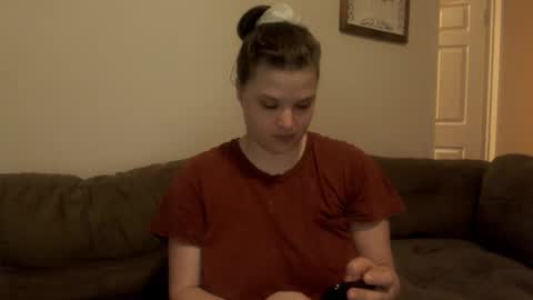 Elinah online show from January 7, 3:55 am