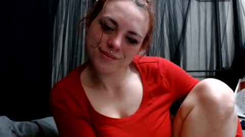 Elina online show from June 13, 6:02 am