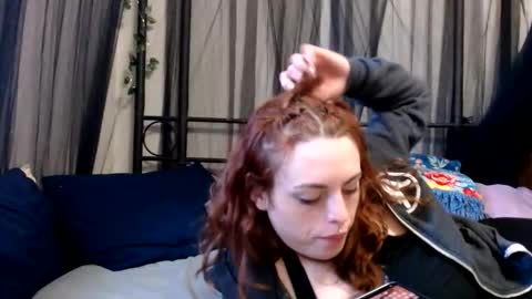 Elina online show from June 11, 3:37 am