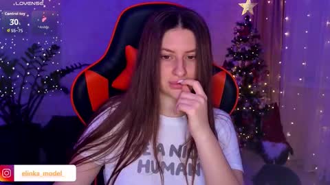 Elina online show from December 15, 5:36 am