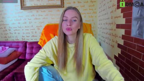 elinor_faith online show from November 6, 11:02 am