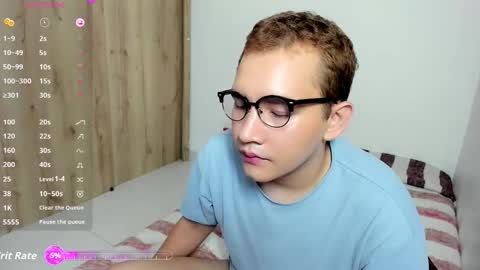 elio online show from January 16, 9:18 am