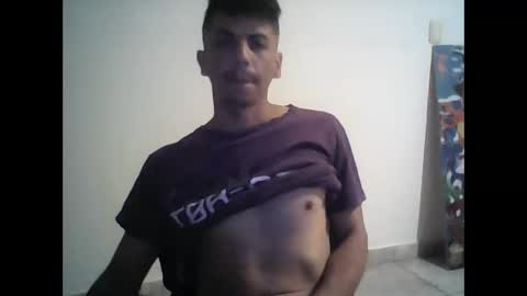 Rod online show from November 17, 5:43 am