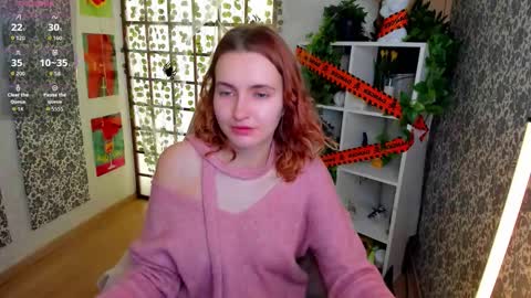 Elis  online show from November 18, 2:25 am