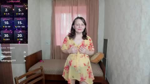 Elis online show from March 9, 7:01 am