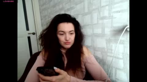 elisa_cherryblack online show from April 25, 8:27 am