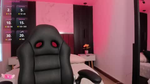 ELISSA online show from September 18, 9:08 pm