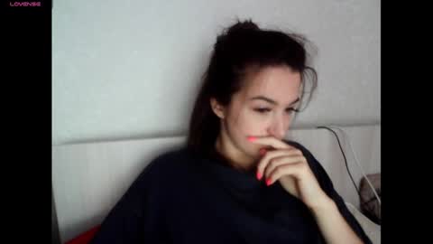 Snapshot of elisa_dove208 chatting on September 10, 4:57 am elisa_dove208 online show from September 10, 4:57 am