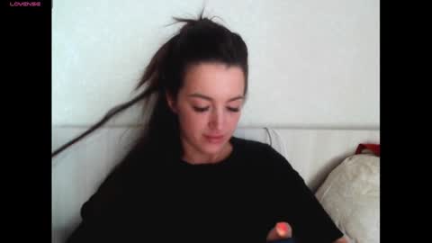 Snapshot of elisa_dove208 chatting on October 8, 5:13 am elisa_dove208 online show from October 8, 5:13 am