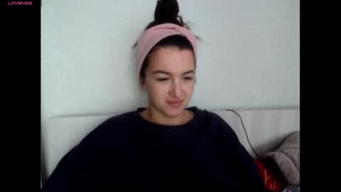 Snapshot of elisa_dove208 chatting on October 2, 5:28 am elisa_dove208 online show from October 2, 5:28 am
