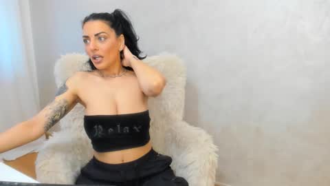 Maria online show from March 25, 5:25 am