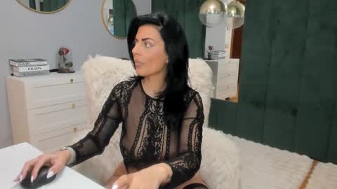 Maria online show from February 3, 5:38 am