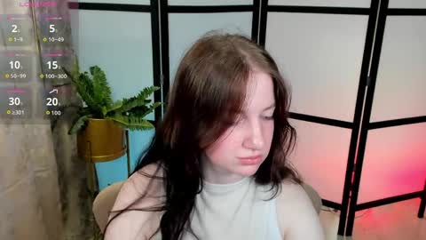 your sweet Lisa online show from April 15, 4:16 am