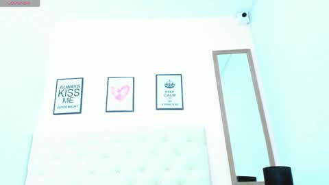 Liss online show from April 17, 8:22 pm