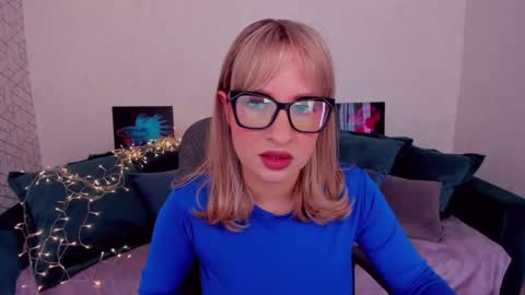 Elisabeth online show from February 11, 11:42 am