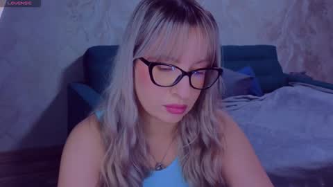 Elisabeth online show from October 29, 6:19 pm