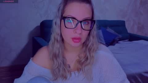 Elisabeth online show from October 14, 6:44 pm