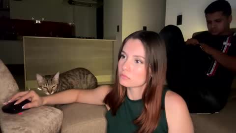 Elisabet william online show from April 26, 4:43 am