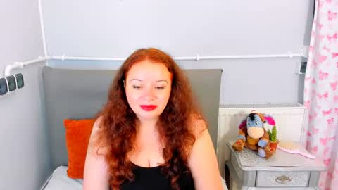 ElisabethXSweet online show from July 17, 5:37 pm