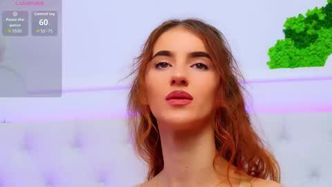 ElisaCharm online show from November 29, 5:48 am