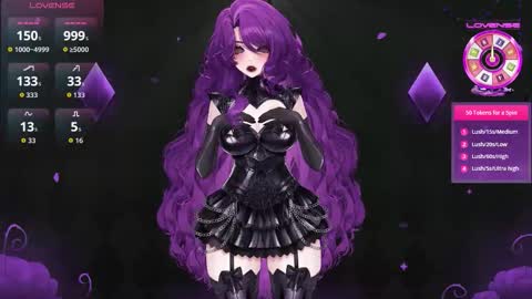 elisa the bat online show from November 14, 9:49 pm