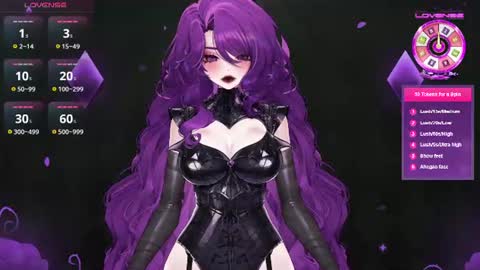 elisa the bat online show from June 11, 11:36 pm