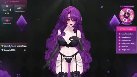 elisa the bat online show from February 2, 10:28 pm