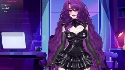 elisa the bat online show from September 28, 12:41 am